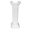 Kingston Brass VPB226P Ceramic Pedestal Sink Base (VPB2268), White VPB226P - alternate 1